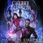 Cherry Blossom Girls 5 [Audiobook]